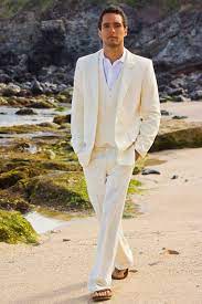 Men S Wedding Guest Outfit Ideas For Spring And Summer Beach Wedding Outfit Beach Wedding Attire Wedding Suits Men