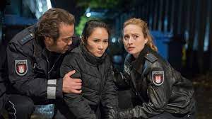 She studied at the leipzig university and felix mendelssohn bartholdy for music and theater. Das Unsichtbare Orchester Grossstadtrevier Ard Das Erste