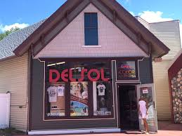 We have defined the mackinaw area as mackinaw city and surrounding communities to the our february program will include stories from the railroads in mackinaw city. Del Sol Mackinaw City