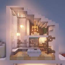 aesthetic armor stand on instagram modern kitchen 2 kitchen and dinning room all in one module the minecraft kitchen ideas minecraft houses minecraft modern