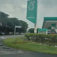 Petronas gift card ni rupanya berbeza dengan petronas mesra card tau. Petronas Batu Tiga