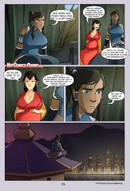 Read [EmmaBrave] Korra: Book One (The Legend Of Korra) (Spanish) [kalock &  VCP] Hentai Porns - Manga And Porncomics Xxx