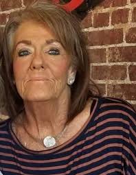 Jackie Hudson Obituary October 17, 2021