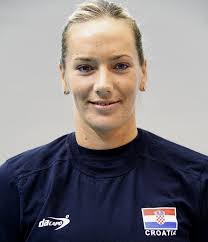 WorldofVolley :: Sanja Popovic, Dinamo MOSCOW