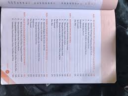 Ada yang tau atau yang punya pegangan guru buku lks penerbit viva. Buku Bahasa Indonesia Kelas 12 Buku Alat Tulis Buku Pelajaran Di Carousell