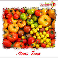 Cuisine La Tomate Est Arrivee En Europe En 1540 Les Espagnols Ont Trouve Ce Fruit Lors De L Occupation De Tenocht Cuisine Mexicaine Cuisine Du Monde Cuisine