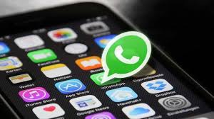 Kenali Ciri Cirinya Saat Nomor Whatsapp Mu Diblokir Orang Tribunnews Com Mobile