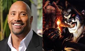 Dwayne Johnson Will Not Star In 'Lobo' Movie