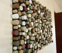 3 D Wall Art On The Rise Diy Wall Art Decor Diy Wall Art Cheap Wall Art