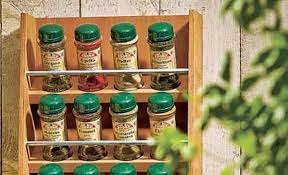 Manchmal gibt es so ecken in der wohnung, die bisher noch keine zuwendung. Gewurzregal Selber Bauen Selbst De