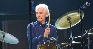 Rolling stones drummer charlie watts, who helped them become one of the greatest bands in rock 'n' roll, has died at the age of 80. Xejoioupde8qjm