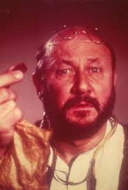 DONALD PLEASENCE FILM PHOTO GALLERY