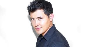DAYS Favorite Christopher Sean Lands New Role In Netflix's 'You'