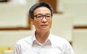 Phó Thủ tướng Vũ Đức Đam: Thông tin xấu lan truyền nhanh hơn 6-7 lần thông  tin tốt