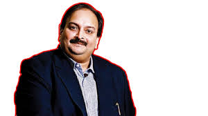 Mehul choksi latest breaking news, pictures, videos, and special reports from the economic times. Mehul Choksi From Red Carpet To Red Corner