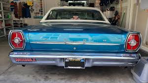Image result for Twilight Turquoise 1965 Galaxie
