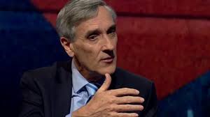 John Redwood gets knighthood in New Year's Honours list