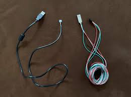There are two common types of protector you will encounter; Extending Usb Cable Makes It Not Work Engineering Stack Exchange