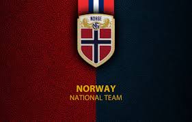 Football logos and kits from team around the world. Wallpaper Wallpaper Sport Logo Football Norway National Team Images For Desktop Section Sport Download