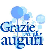 Come rendere la tua cartolina di buon compleanno indimenticabile? Grazie Per Gli Auguri 10 Immagini Per Il Profilo Facebook Top10immagini It