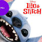 Half-Term Cinema: Lilo & Stitch event image
