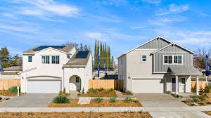 New Homes in Amber Lynn Estates