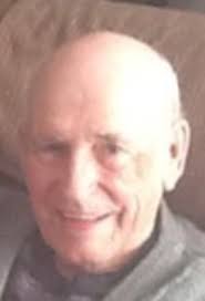 Obituary of Bernard Warren