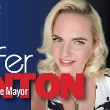 Jennifer Stanton's Instagram, Twitter & Facebook