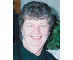 Judith Lannon Obituary (1944