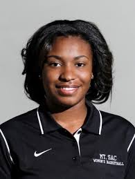 2012-13 WOMEN'S BASKETBALL ROSTER