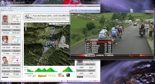 Welcome to our live race text coverage from stage 21 of the tour de france. Behind The Scenes Of Team Htc Columbia And The Tour De France Live Tracker Dc Rainmaker