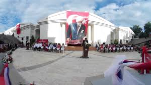 Başkent üniverstesi kampüsü ankara'nın etimesgut semtinde olup şehir dışında kalmaktadır. Baskent Universitesi Tip Fakultesi 2016 2017 Mezuniyet Toreni Dereceye Girenler Youtube