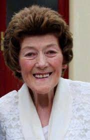 Condolence Book for Teresa Maloney (née Quirke) (Creggs, Galway)