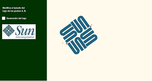 Was an american technology company that sold computers, computer components, software, and information technology ser. Logo Sun Microsystems Geogebra