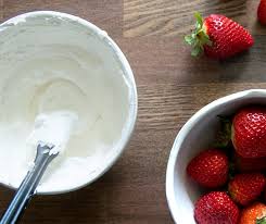 ¿cómo se estabiliza la nata? Montar Nata 6 Consejos Para Hacer Nata Montada Pequerecetas