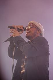 Anderson.paak, is a singer, songwriter, producer, and drummer from oxnard, california. Album Review Anderson Paak Ventura Palatinate