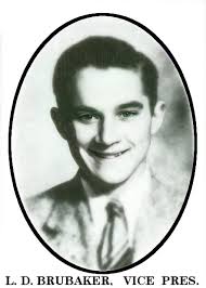 Dr Leo Donald Brubaker (1927-2004)