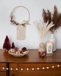 Deck The Halls With Yankee Candle The Lovely Drawer