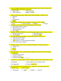 Tentunya hal tersebut memerlukan petunjuk yang jelas sebelum melakukannya perancangan produk. Soal Prakarya Kelas 9 Kerajinan Bahan Campuran Pdf Jawabanku Id