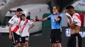 Terminemos Con Esta Var Baridad Tiempo De Juego Cadena 3 Argentina