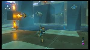 Maybe you would like to learn more about one of these? Zelda Rucco Maag And Five Torches Trial Solution In Breath Of The Wild Eurogamer Net