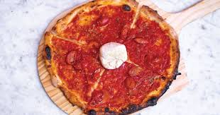 The kitchen flavor bombs tomatoes apizza. Nyc Restaurants Are Pivoting To Pizza During The Pandemic