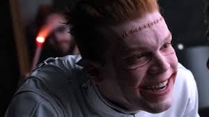 Apr 25, 2020 · the giver sees jonas selected to become the receiver of memory by the chief elder (streep), while his friends fiona (odeya rush) is selected for the nurturing center while asher (cameron monaghan, gotham) becomes a drone pilot. Cameron Monaghan S Long Twisted Journey To Bring The Joker Back To Life Observer