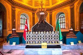 Osmangazi Turbesi Bursa Fotograf Oguz Unal Fotograf Sultan Camii