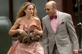 Februar 1964 in highland park, new jersey, usa als william garson paszamant; Willie Garson Nur Sarah Jessica Parker Wusste Von Seiner Krankheit Gala De