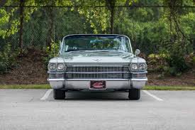 Image result for Brewster Green 1963 Cadillac