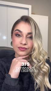 Elegant Side Swept Hair Tutorial