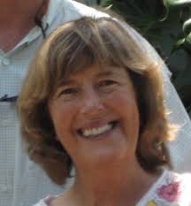 Susan Marshall (Ingram) (Deceased), Cleveland Heights, OH Ohio last lived  in tucson, AZ USA