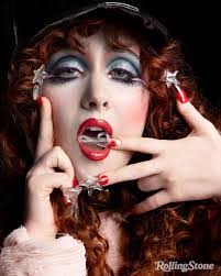 Lisa Tozzi's Instagram, Twitter & Facebook