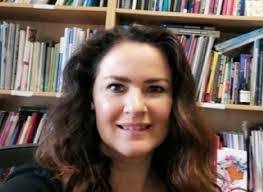 Marie Bergin's Instagram, Twitter & Facebook